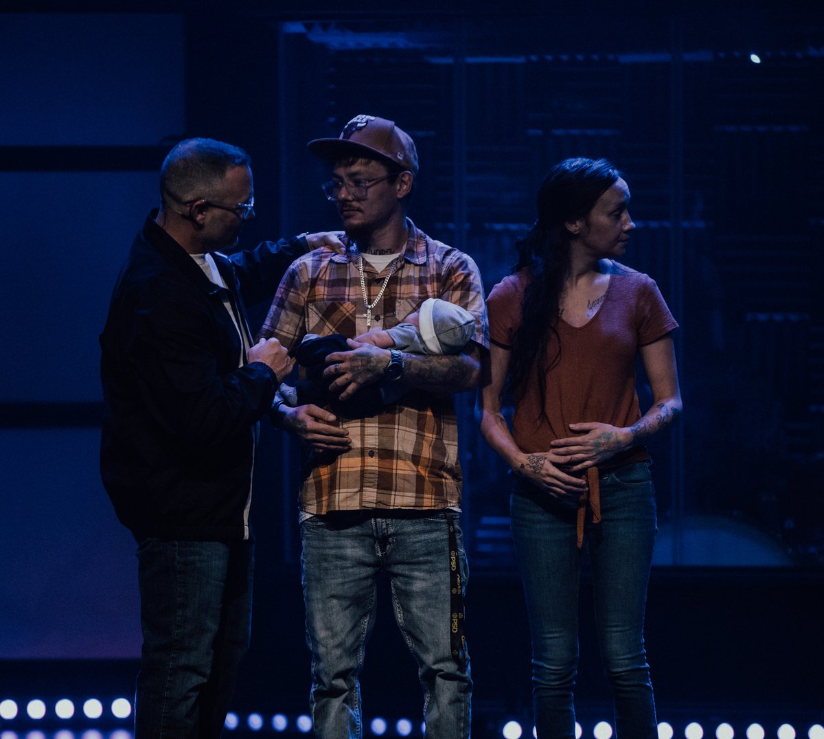 CrosspointeADA's tweet photo. “If we are faithful in the planting season, God will make sure we get to the plucking season.” -Pastor Chad Large

Our last service of the day starts at 11:30! https://t.co/B6B80Lh67K