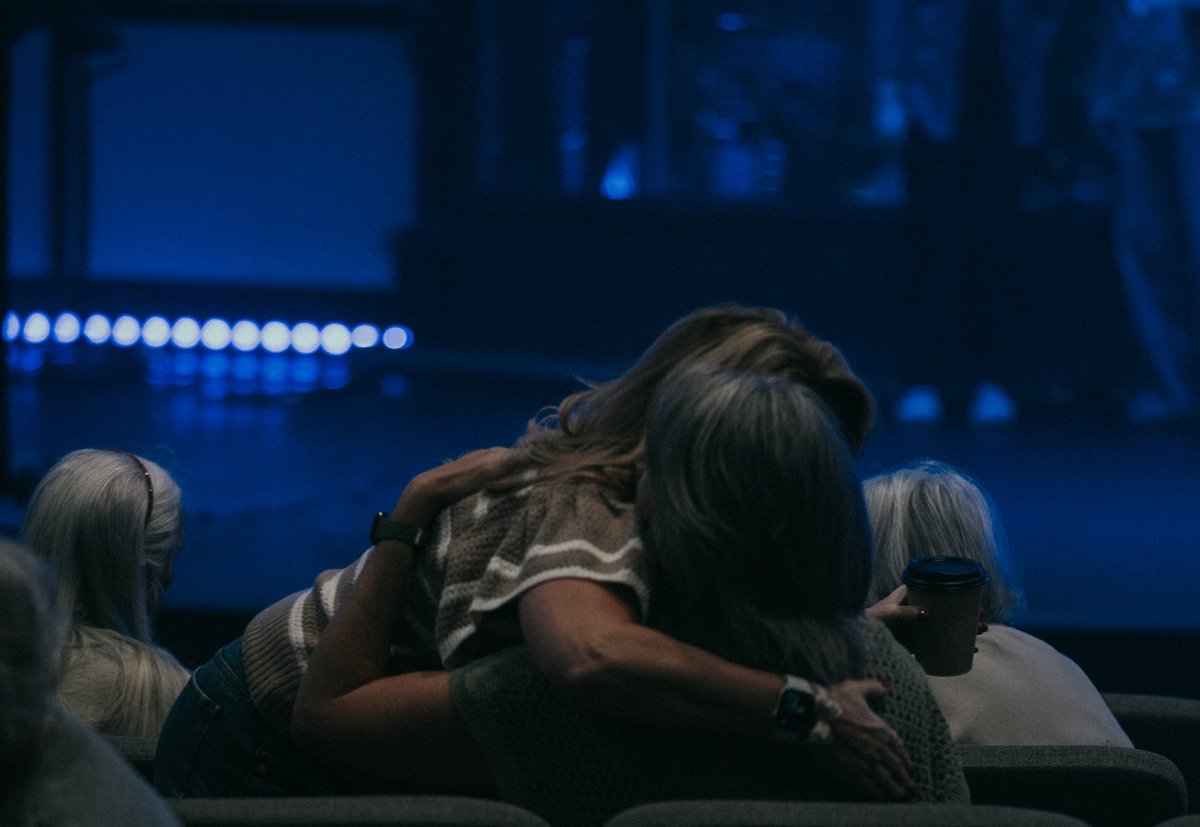 CrosspointeADA's tweet photo. “If we are faithful in the planting season, God will make sure we get to the plucking season.” -Pastor Chad Large

Our last service of the day starts at 11:30! https://t.co/B6B80Lh67K