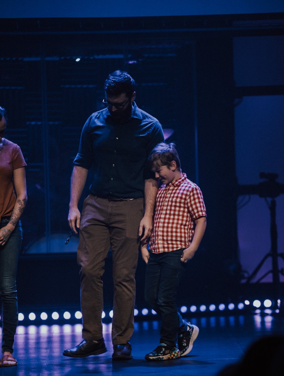 CrosspointeADA's tweet photo. “If we are faithful in the planting season, God will make sure we get to the plucking season.” -Pastor Chad Large

Our last service of the day starts at 11:30! https://t.co/B6B80Lh67K