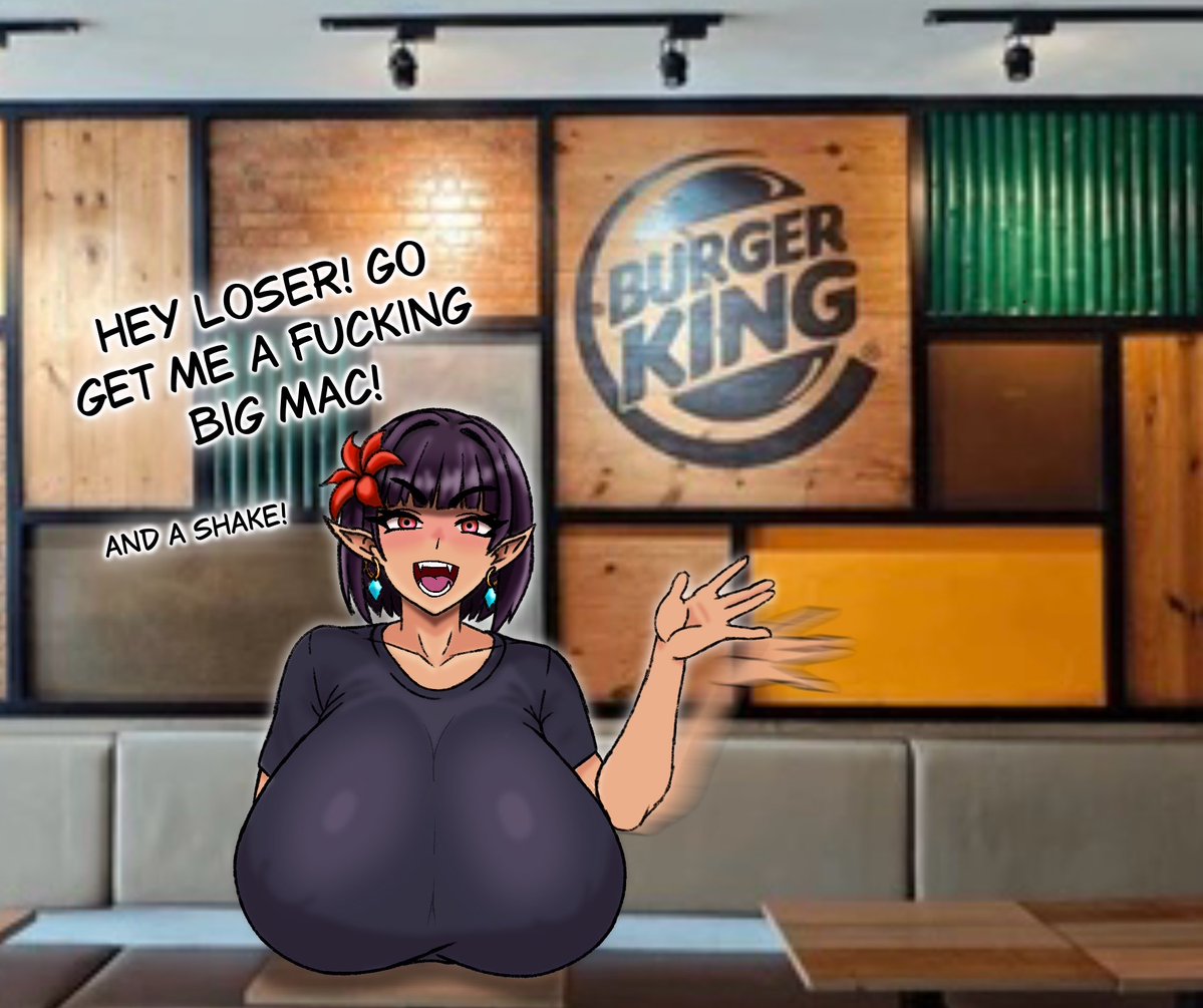 LilySuccs's tweet photo. Date at Wendy’s anyone? https://t.co/kPPc0aQHke