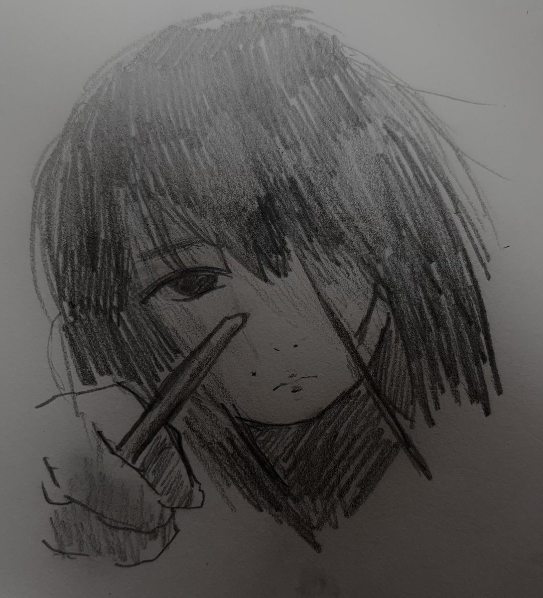 Virgo_finalday's tweet photo. #ミスミソウ https://t.co/OqsVY1vcHJ