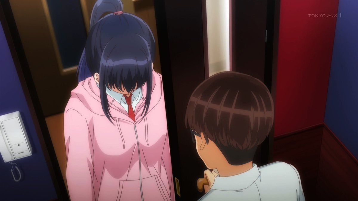 『彼女の友達』第1話 感想｜カオリとトモコの距離が、タケルとの関係に変化反応画像10