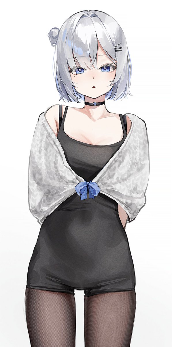 _nakony_'s tweet photo. #すぅあーと
🩶🩵 https://t.co/Mu3fKNI0WP