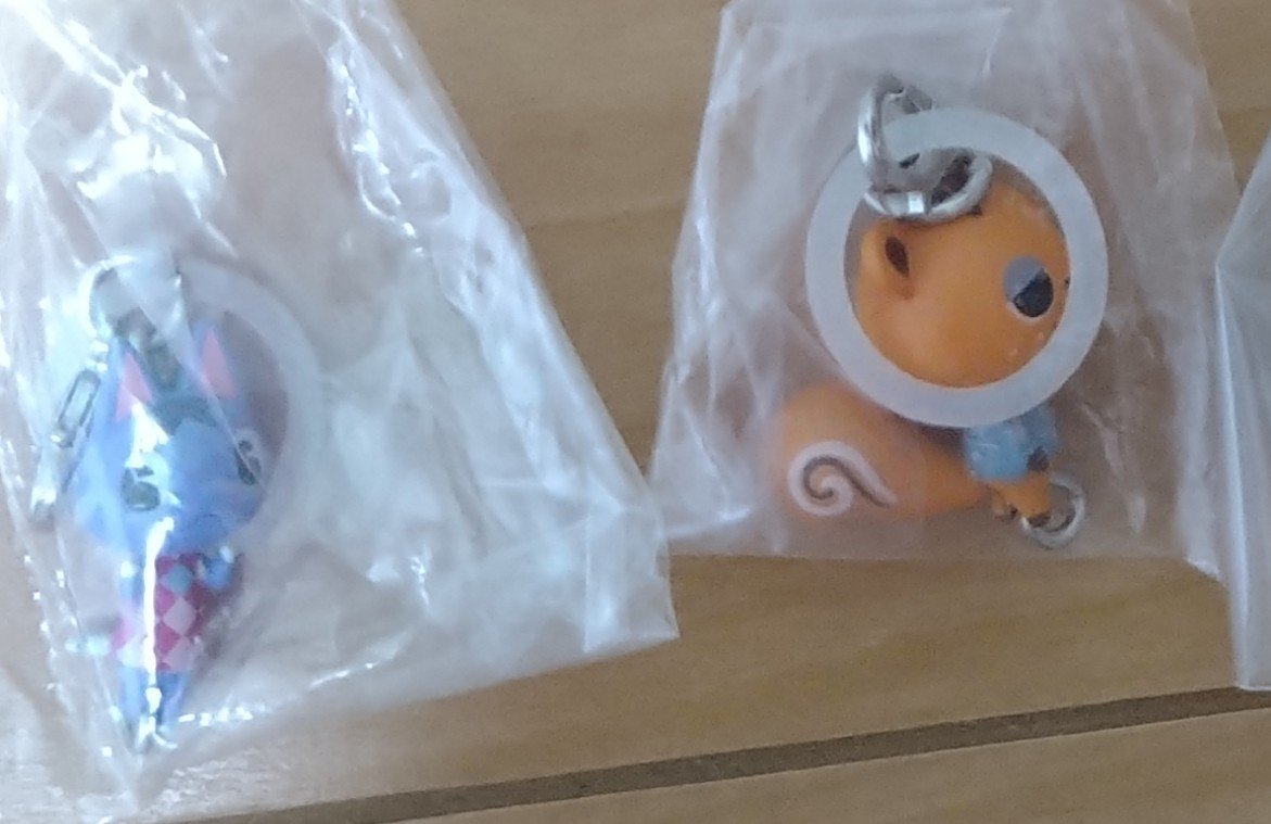 ji_ji_yo's tweet photo. @meet_trade はじめまして。
検索から失礼致します。
こちらポムポムプリンのお品物、どうぶつの森（ララミー、ブーケ）を所持しております。
お借りしておりますお写真の丸印のちいかわのデスクトップ、モモンガめじるし
との交換は可能でしょうか？
ご検討の方宜しくお願い致します。 https://t.co/dP1EdP2Ith