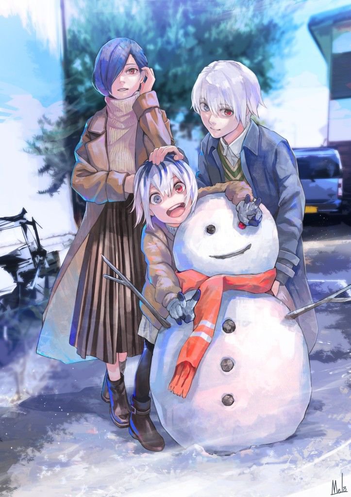 TokyoGouldaily tweet picture