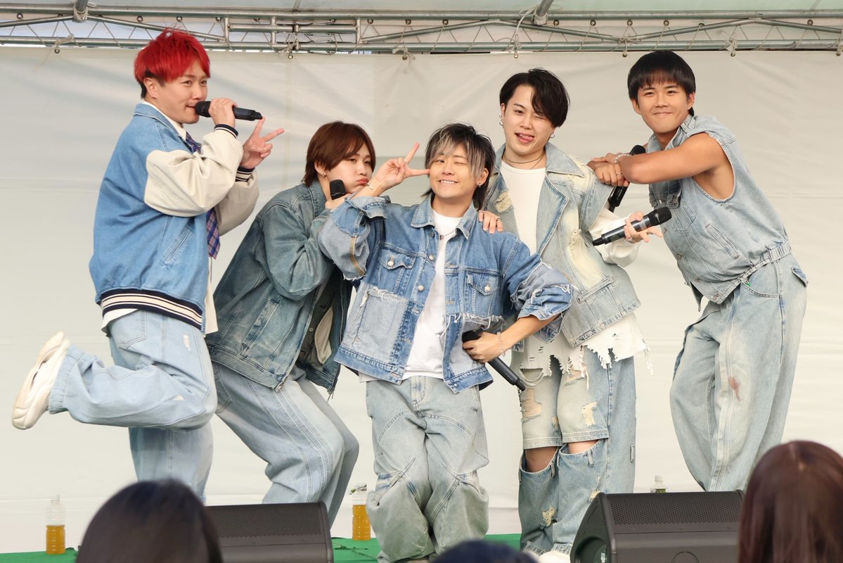 Y_piiiii_'s tweet photo. 𝑷𝒓𝒆𝒕𝒕𝒚________

#micalone #マイクアローン
#こおりやま台湾夜市 #郡山市音楽の日 https://t.co/7u99X6L0KO