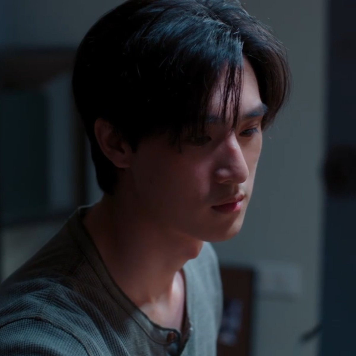 dwtdbailey's tweet photo. คนดี พี่ก็ง้ออยู่นี่ไง https://t.co/vSiEUYBQyM