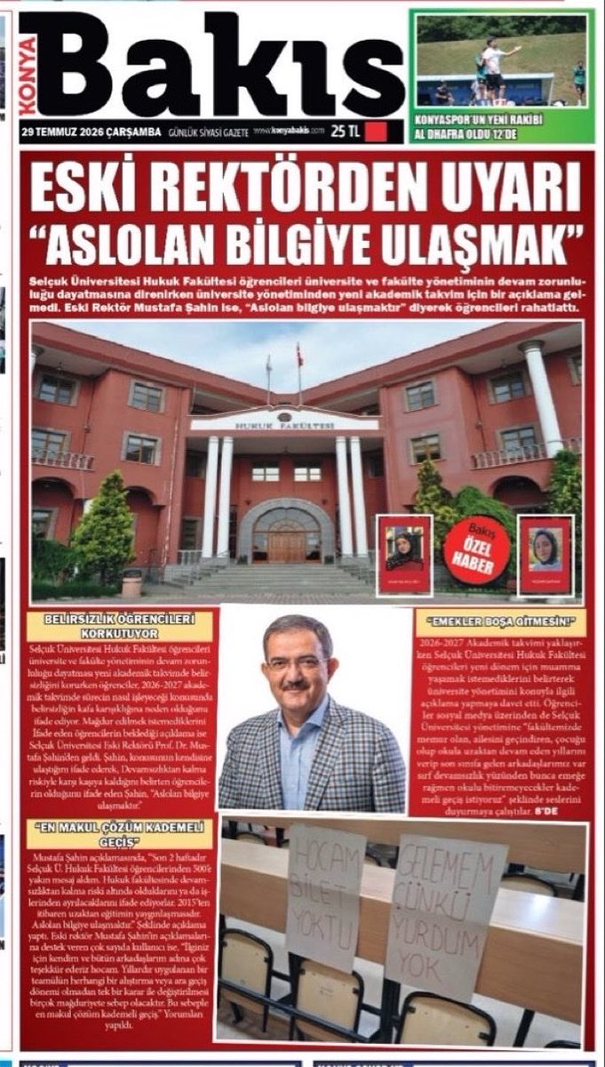 mybitwsyourtime's tweet photo. #selcukhukuk #suhfyoklamayikaldir #suhfyoklamahayir @bakbulutberrin @latifselvi42 @hukukveekonomi @hukuk_haberleri @goygoyhukuk @hukukihaber @sahinmu https://t.co/ox20fhuzkp