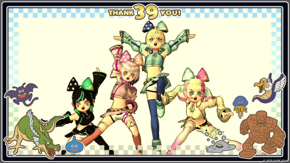 amasimaaaa's tweet photo. 初グループドレアしてきた〜
めちゃめちゃ可愛く仕立ててくれてありがとう！ https://t.co/3n05Y8szYZ