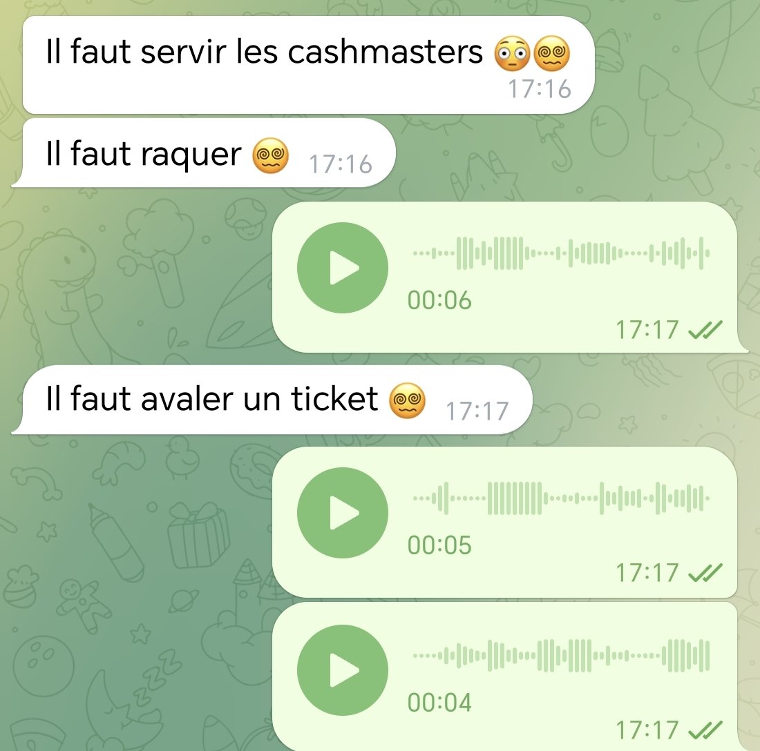 findomeducateur's tweet photo. Les tickets ont été bouffés a une rapidité 😈😈😈
Qui en veut un ?
Tu as déjà perdu
Tu es à moi
😏😈🤑💸💪🖕
#findomfr #mindfuck #poppers #moneyslave #cashcow #cahslave #cashmaster #paypig #rtgame #chasteté #HumanATM https://t.co/BDWgM9S5Pk