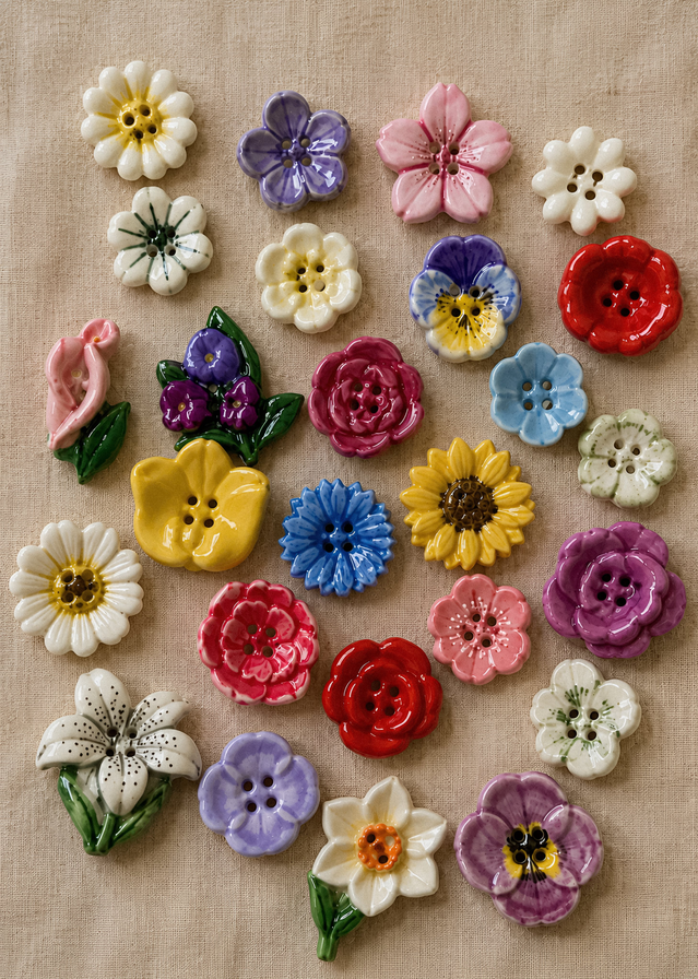 petalesblancs's tweet photo. flower buttons 🌸 https://t.co/9L8PpK3I7p