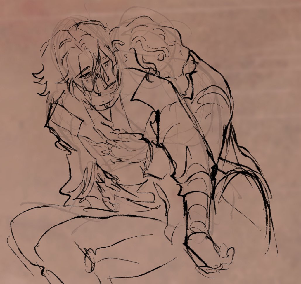 Bugsmitten's tweet photo. Hold hands it will fix everything trust me!

#coatsuke https://t.co/CaDeVhkYm4