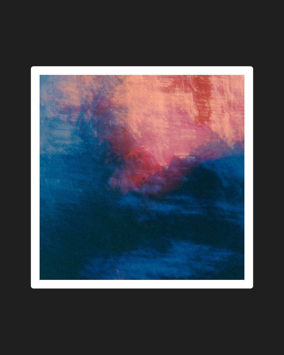 secret_ambient's tweet photo. Album of the Day
✢
Elegant — Peter Bark, Rhucle (2026)
✢
Listen + support the artist https://t.co/C0NvHGPlUA #ambient #ambientmusic https://t.co/hNAKAT2O91