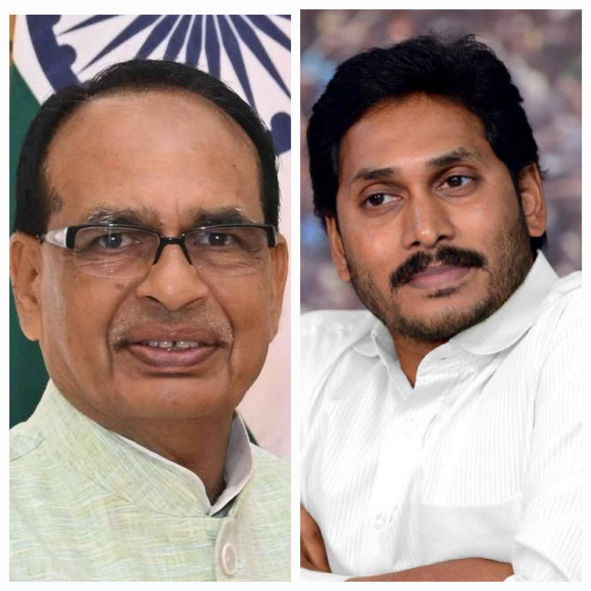 PCSurveysIndia's tweet photo. ఢిల్లీ పెద్దల మొట్టికాయలు ..?

రికార్డు స్థాయిలో ఇళ్ల నిర్మాణం చేసినందుకు నాటి సీఎం వైయస్ జగన్ ను మార్చ్ 2026న పార్లమెంట్లో కేంద్ర ప్రభుత్వమే ప్రశంసించింది

జగన్ ప్రభుత్వం దిగిపోయేనాటికి 9.02 లక్షల ఇళ్లు పూర్తి చేసినట్లు కేంద్ర ప్రభుత్వ లెక్కలే చెబుతున్నాయి…

మరి అదే కేంద్ర ప్రభుత్వంలో భాగమైన మంత్రి శివరాజ్ సింగ్ చౌహాన్ ఈ రోజు తెనాలిలో పేదలకు ఇళ్లు ఇచ్చే కార్యక్రమంలో జగన్ పై నోరు పారేసుకున్నారు , జగన్ ను విమర్శిస్తూ ట్వీట్ చేశారు అంతలోనే ట్వీట్ డిలీట్ చేశారు ఎందుకని? 

శివరాజ్ సింగ్ నోరు పారేసుకోవడంపై కేంద్రం మందలించిందా? అందుకే ఆయన ట్వీట్ డిలీట్ చేశారా?

@ChouhanShivraj 

#YSJagan #Shivraj #AndhraPradesh