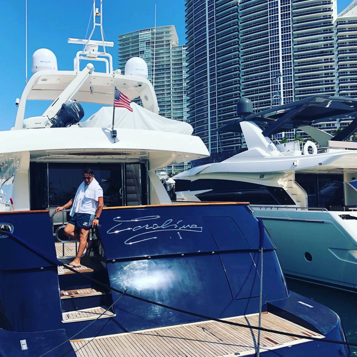 Trading_work10's tweet photo. I love this Miami ❤️ https://t.co/U3qiapdnQB