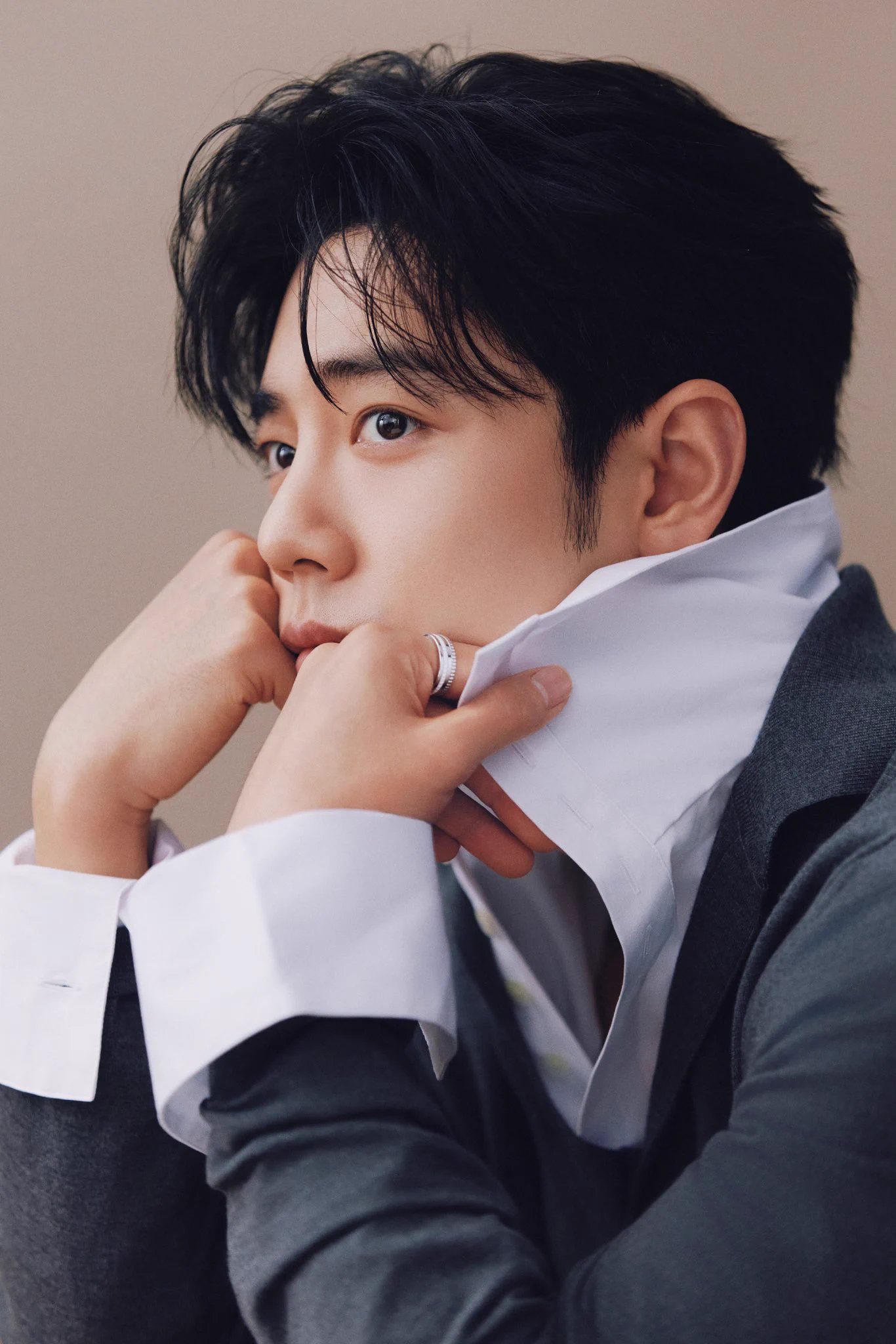 Xiao Zhan Japan Fanclub (@xiaozhanjapan) / X