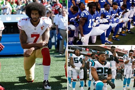 03MarineGrunt's tweet photo. Am I the only former die hard football fan who has actually boycotted the NFL since they went woke communist? 
I haven’t watched a single game in years 

Anyone else? https://t.co/JSaBSTBWo2