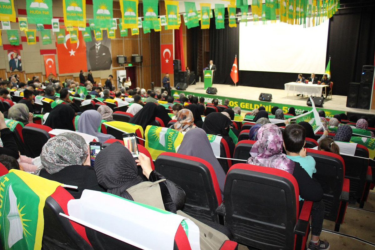 HurDavaPartisi's tweet photo. Parti Sözcümüz ve Batman Milletvekilimiz Serkan Ramanlı, Ağrı İl Başkanlığımızın 5. Olağan Kongresine katıldı.

Ağrı İl Başkanlığına yeniden seçilen Muhammet Arif Yılmaz’a görevinde başarılar dileriz.  

Ağrı için hayırlara vesile olsun. https://t.co/FBsFCd9lqm