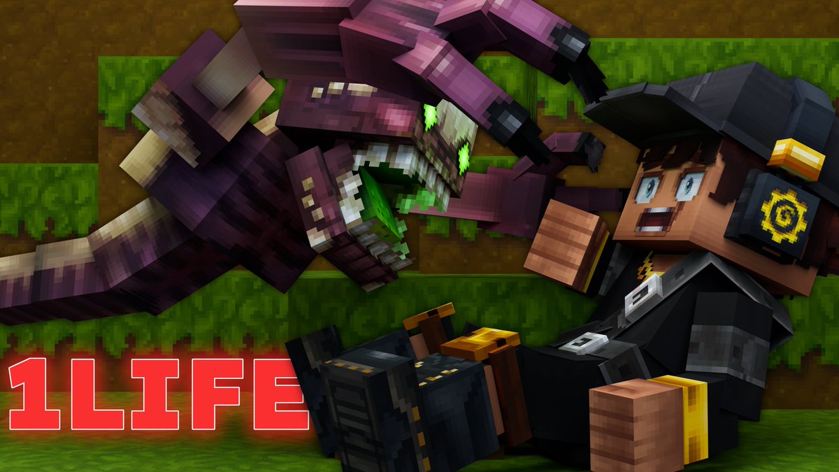 EdilanTV's tweet photo. Today is the day. Today we complete it
Today we win ONE HIT HARDCORE

Come and say hi!
https://t.co/z8W7Ej1Agm
https://t.co/UkxWo9J5Xp
#Hytale #OneHitHardcore https://t.co/uuz2hSqCwB
