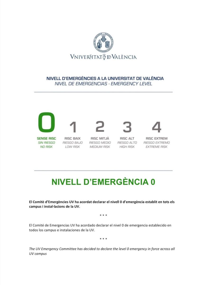 Facformacio's tweet photo. Reprenem la presencialitat a la #FacFormació https://t.co/ecjP0BleAH