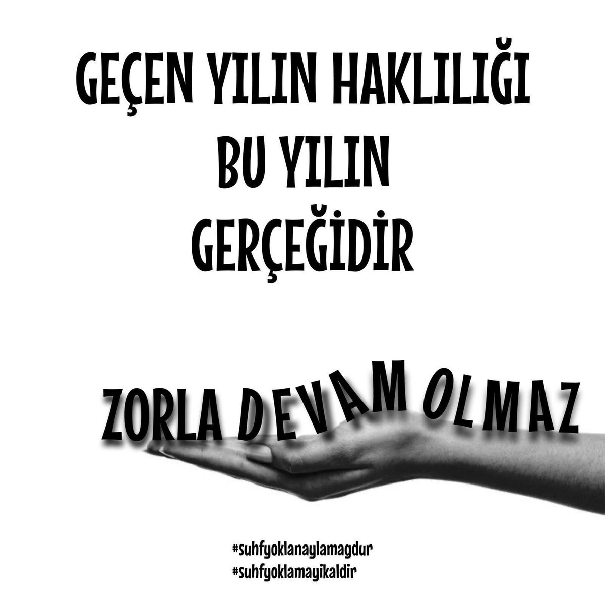 semaasabazz's tweet photo. #selcukhukuk #suhfyoklamayikaldir #suhfyoklamahayir @bakbulutberrin @latifselvi42 @hukukveekonomi @hukuk_haberleri @goygoyhukuk @hukukihaber @sahinmu https://t.co/RMwVBWqWUH