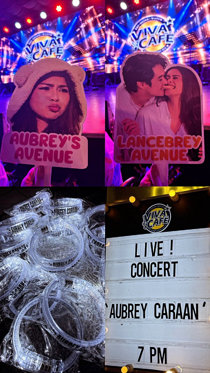 urfaveRC's tweet photo. A little piece of a beautiful night. ✨

Another successful sold-out gig! Congratulations, Aubrey! You deserve all the love and applause. 🙌♥️ https://t.co/XCBTSovdQY