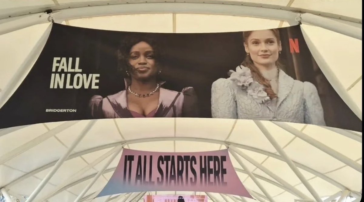 kissmekilmartin's tweet photo. This is their first banner together for the season 😭🥺 “fall in love” makes me wanna cry in a corner. I can’t believe it https://t.co/muBwRdsJpd