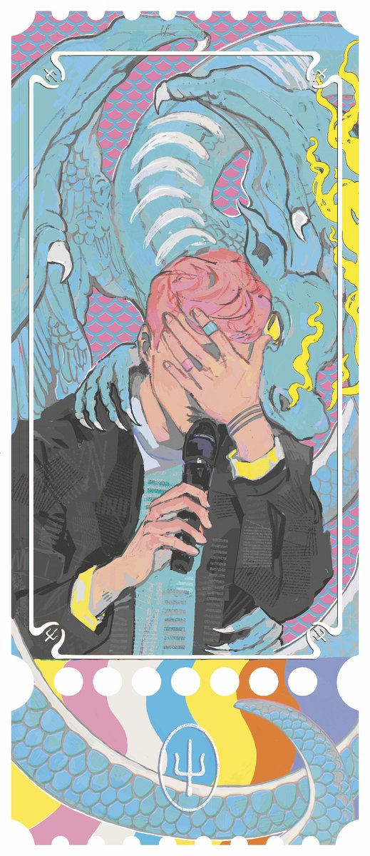 akinikaww's tweet photo. 📺
#cliqueart https://t.co/jcajb3ubnP