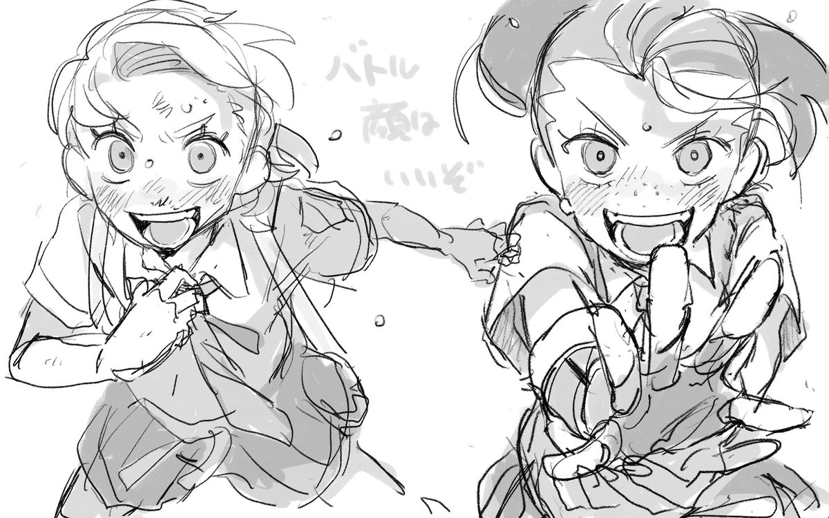 ossm03's tweet photo. いいぞの絵 https://t.co/yLpeMaeVVq