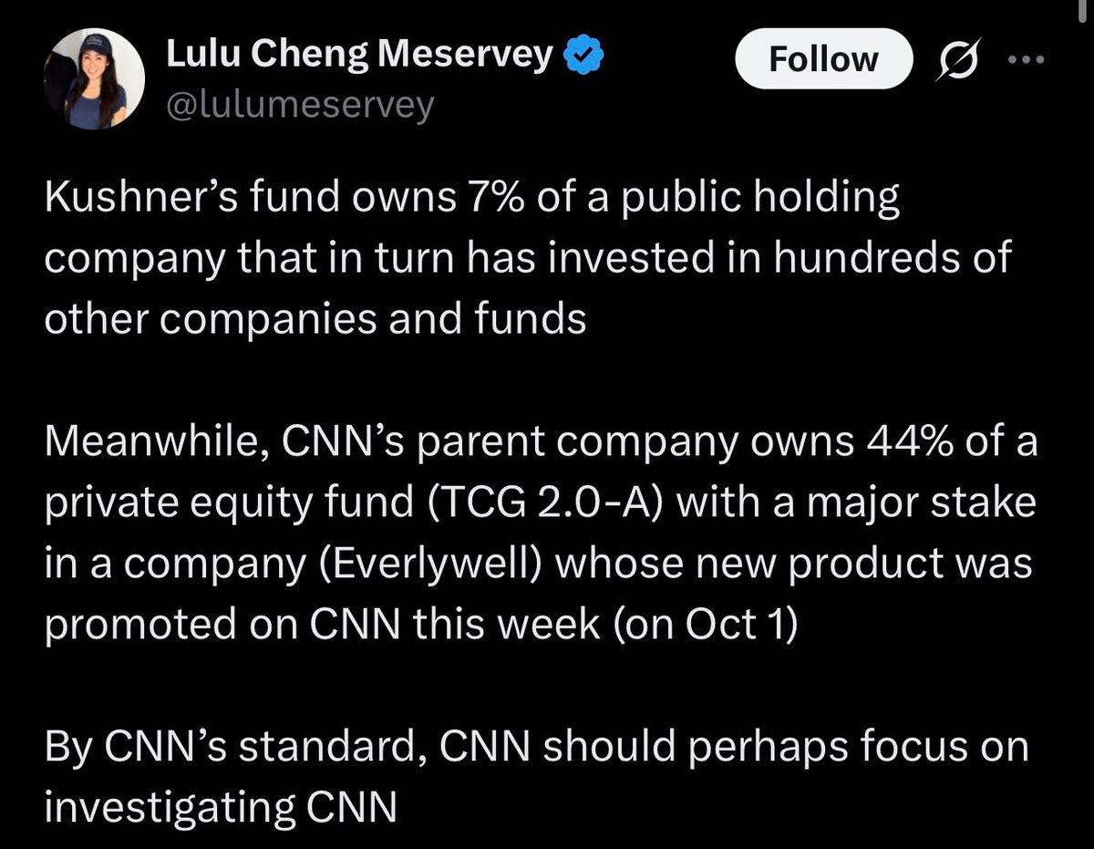PanDog64356596's tweet photo. @OutFrontCNN @katie_polglase @CNN is trash https://t.co/T0IqPej9Ic