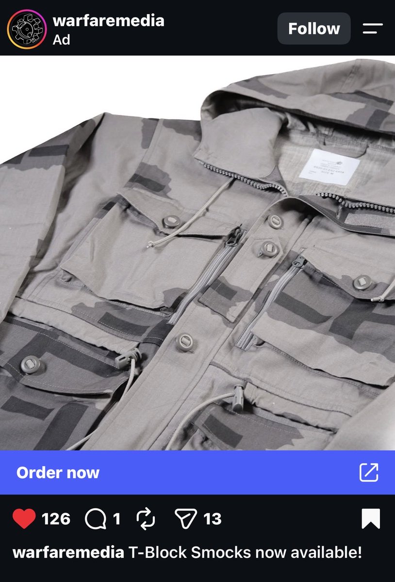SkeleterTon's tweet photo. Instagram is taunting me by showing me what i want but cant afford https://t.co/kjbIaN9BHs