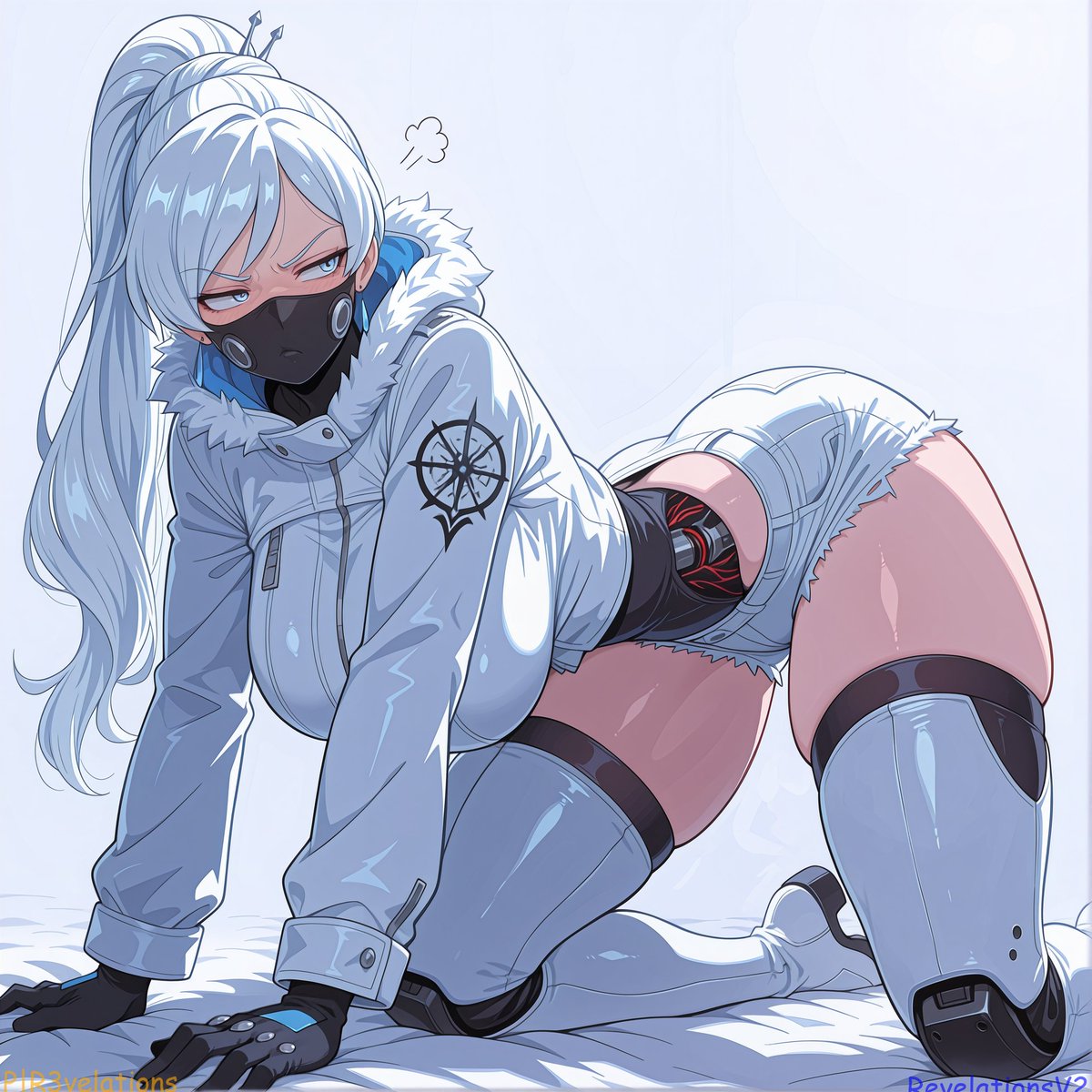 Reveletion_Main's tweet photo. [559🖼️] RWBY: The Schnee Sisters 9️⃣
[Anime, AnimeGirl, Cartoon, Hentai] https://t.co/DITUyfbaNU