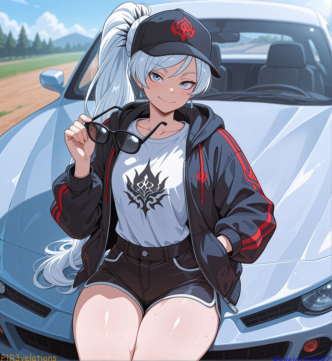 Reveletion_Main's tweet photo. [559🖼️] RWBY: The Schnee Sisters 9️⃣
[Anime, AnimeGirl, Cartoon, Hentai] https://t.co/DITUyfbaNU