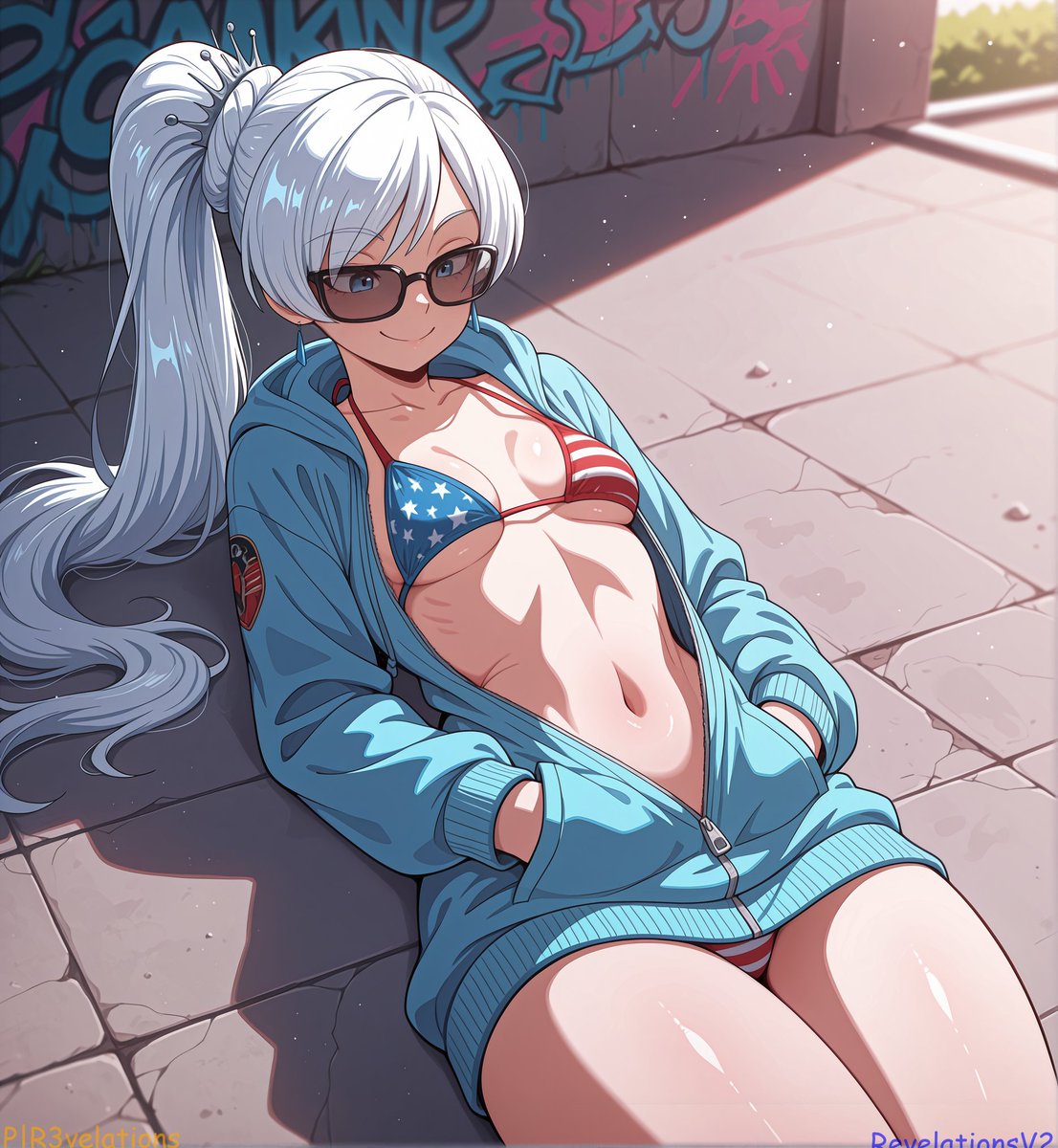 Reveletion_Main's tweet photo. [559🖼️] RWBY: The Schnee Sisters 9️⃣
[Anime, AnimeGirl, Cartoon, Hentai] https://t.co/DITUyfbaNU