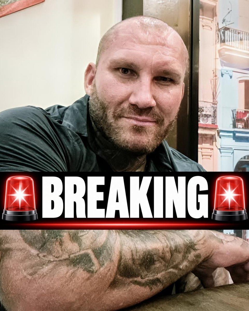 DavidJHarrisJr's tweet photo. 🚨BREAKING: A British court jailed an ex-boxer for saying, on video, that young white girls are being raped by grooming gangs.

Derek Heggie, 41, from Carlisle, was sentenced to 10 months and two weeks for two YouTube videos posted in August 2024, during the unrest after Southport. One video had nearly 500,000 views.

The BBC reports the court heard that, in videos referring to Muslims, Heggie said “young white girls are being raped by these grooming gangs.” The judge called the comments ill-informed and potentially dangerous, and said he wanted them heard by many.

He pleaded guilty to sending a grossly offensive communication. Britain has spent years documenting grooming-gang cases. He still went to jail for saying it out loud.