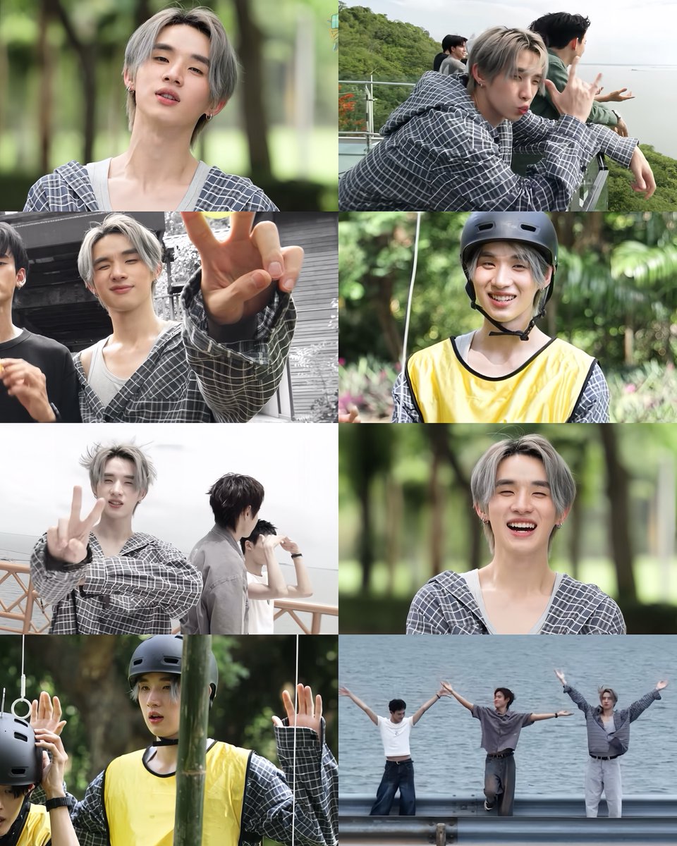 sunfleur_0328's tweet photo. HONG in EP.1 ⚡️

LYKN IN KKC DAM
#IDOLENERGYSS2
#hongshihoshi #LYKN https://t.co/nIhQ30gS6c