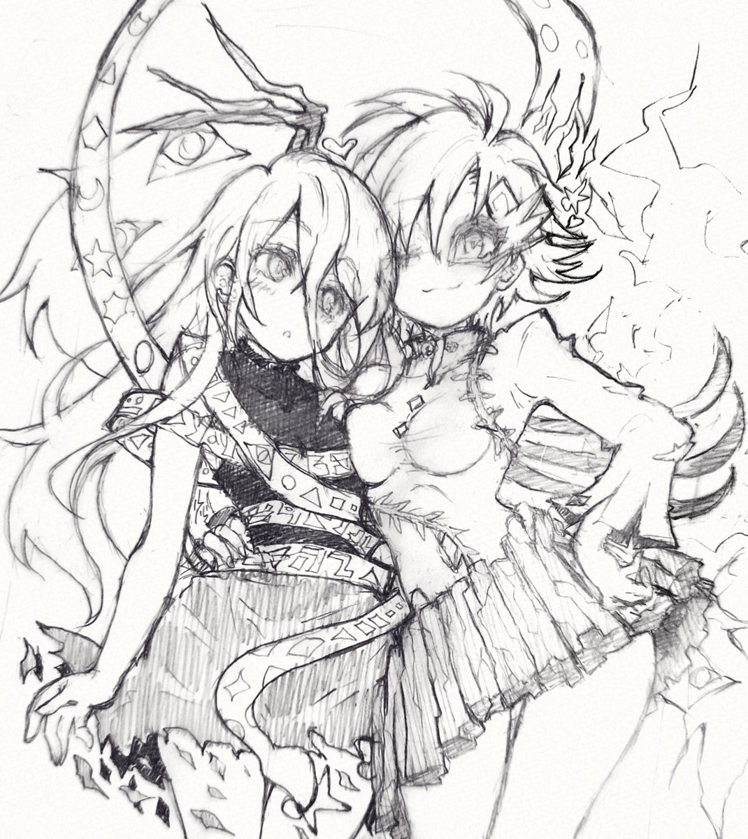 Carbohy13228606's tweet photo. 本日(もう日付超えてしまいましたが)はお疲れ様でした。お越し下さり、また快く新刊交換など承諾して下さった方も、ありがとうございました！中々来れませんので、良い出会いとなったなら幸いに存じます。これからもよろしくお願い致します🙏 https://t.co/w4HdSXhPRM