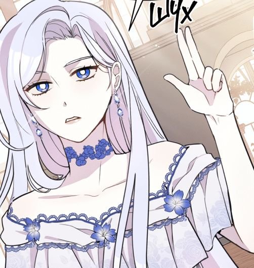 CrownedMilady's tweet photo. @HollxwFairy Oh Please don't be... You always show up whenever I do. Should I take that as a compliment? https://t.co/SqjOUYHQq6