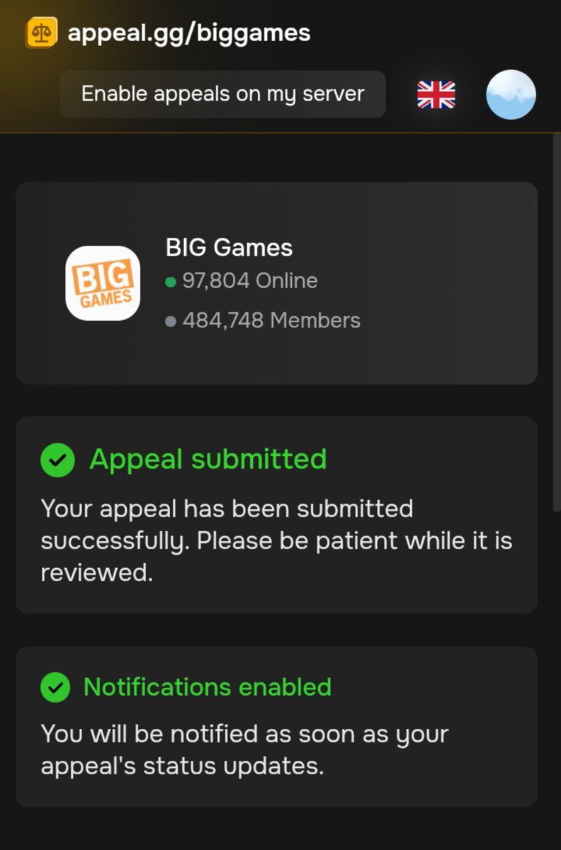 Booglexo2's tweet photo. My account has been banned for 3 months now, since July 4, 2026. I believe the ban was false because I never used cheats, exploits, or unauthorized software. I have submitted another appeal and I sincerely hope my account can be reviewed and permanently unbanned. @CoderMitchell https://t.co/9n6gWWKHB6