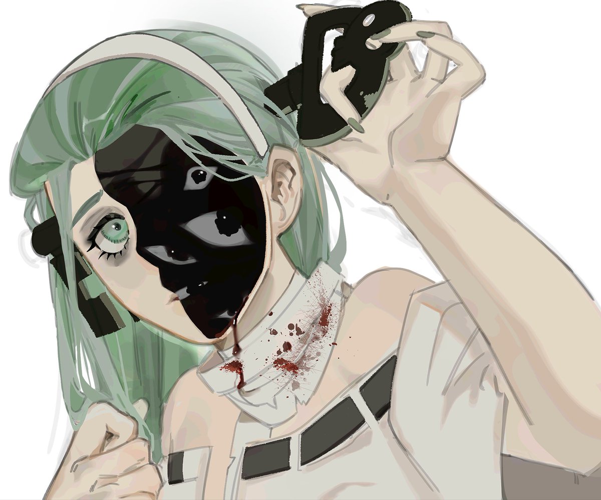 IounoNi's tweet photo. 👁️‍🗨️ https://t.co/iA6GGd6Nht