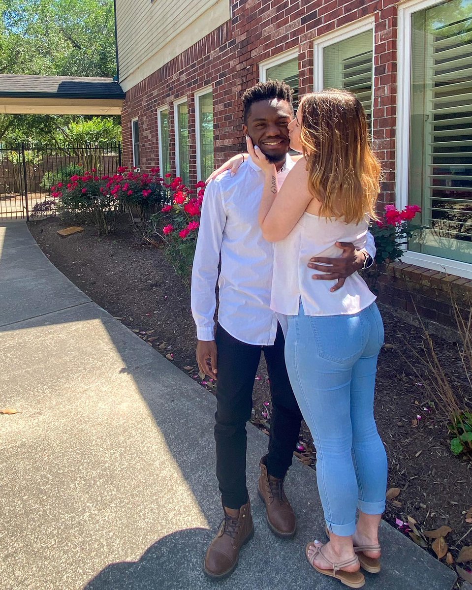 SageHunt64853's tweet photo. #InterracialCouple #WWBM #WhiteWomanBlackMan #BlackManWhiteWoman #MixedCouple #InterracialLove #BNWO https://t.co/laqmQWchY1