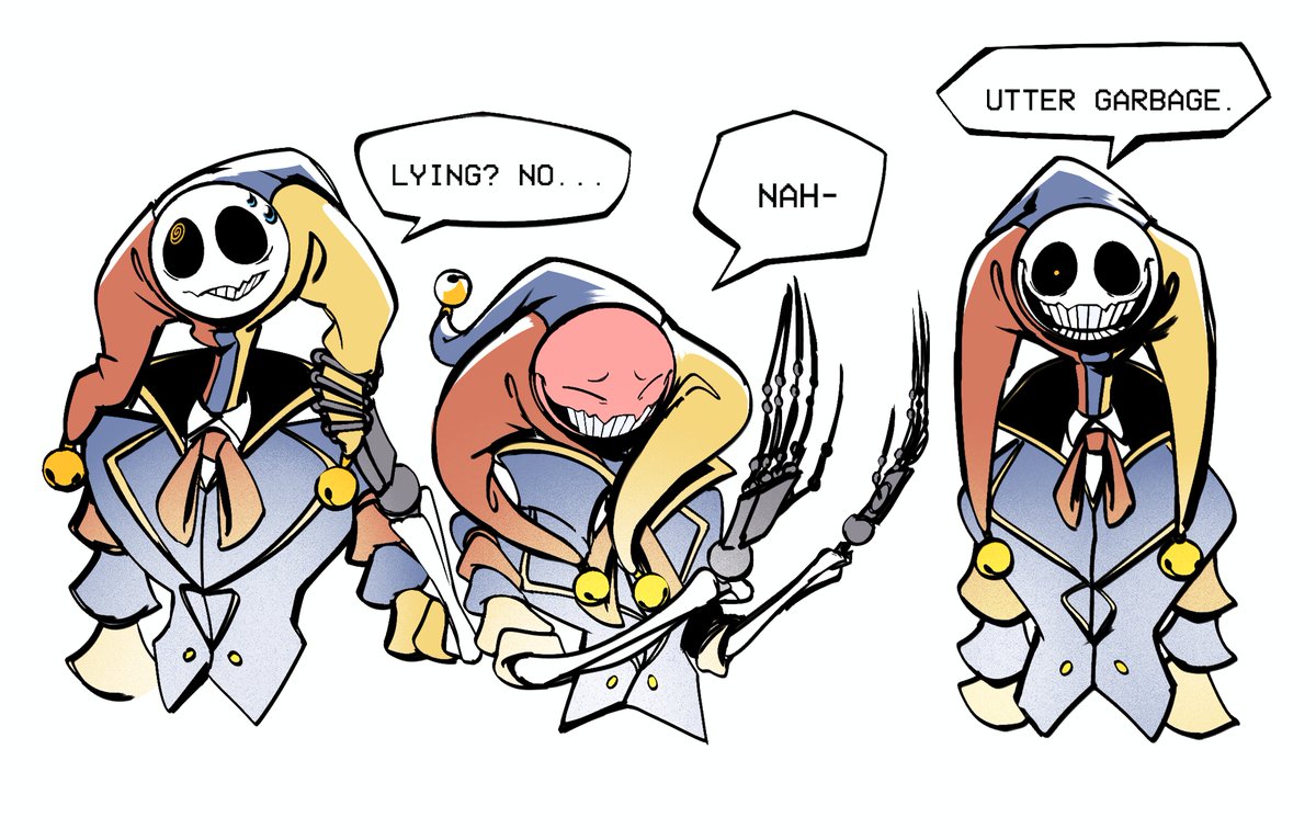 BatStreak's tweet photo. I want to draw his expressions with dialogue more. https://t.co/i0U9twZE6q