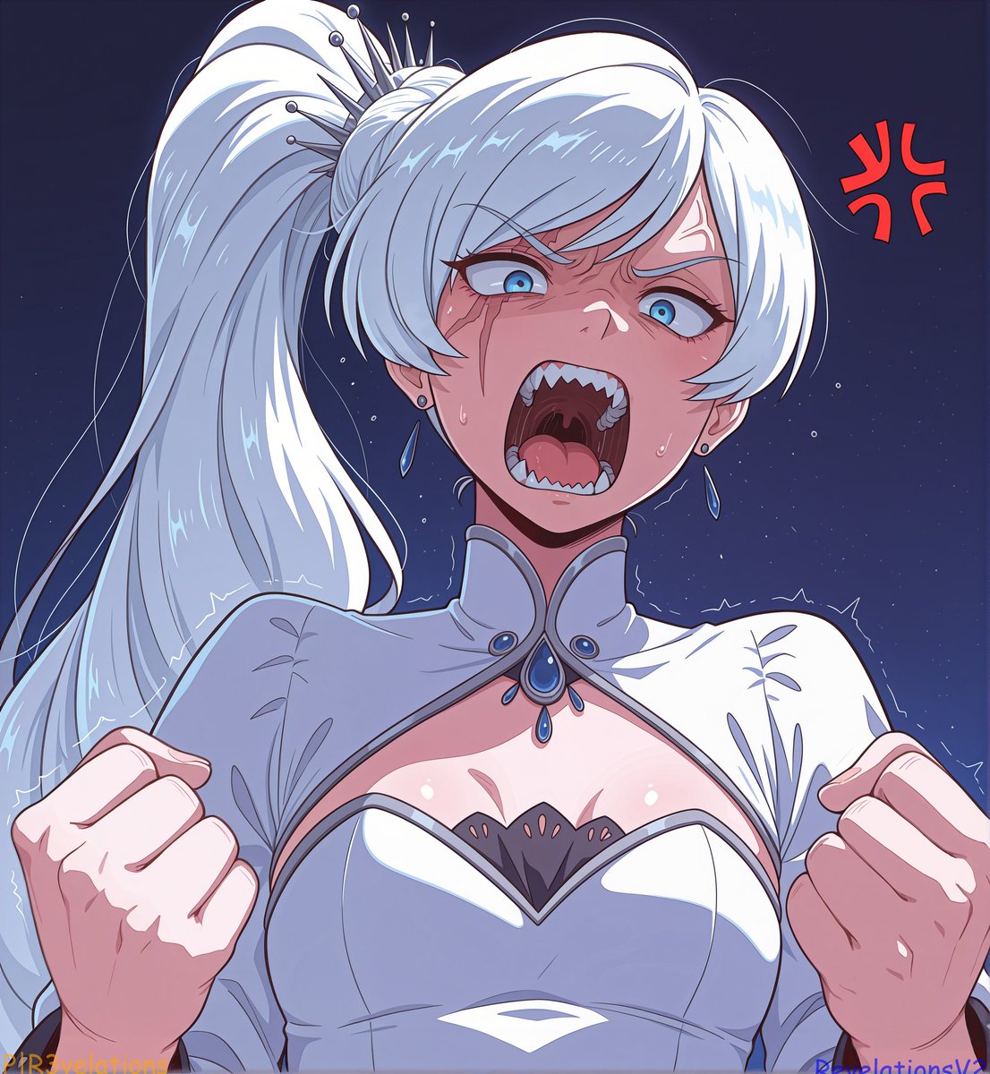 Reveletion_Main's tweet photo. [559🖼️] RWBY: The Schnee Sisters 1️⃣1️⃣
[Anime, AnimeGirl, Cartoon, Hentai] https://t.co/cPYyoFZ7sf
