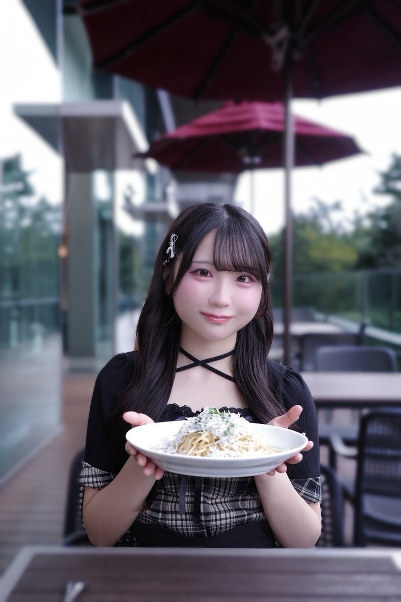 Watase_Yuzuki's tweet photo. 美味しいもの食べて、1週間頑張ろうね!! https://t.co/ILWt7B63YN