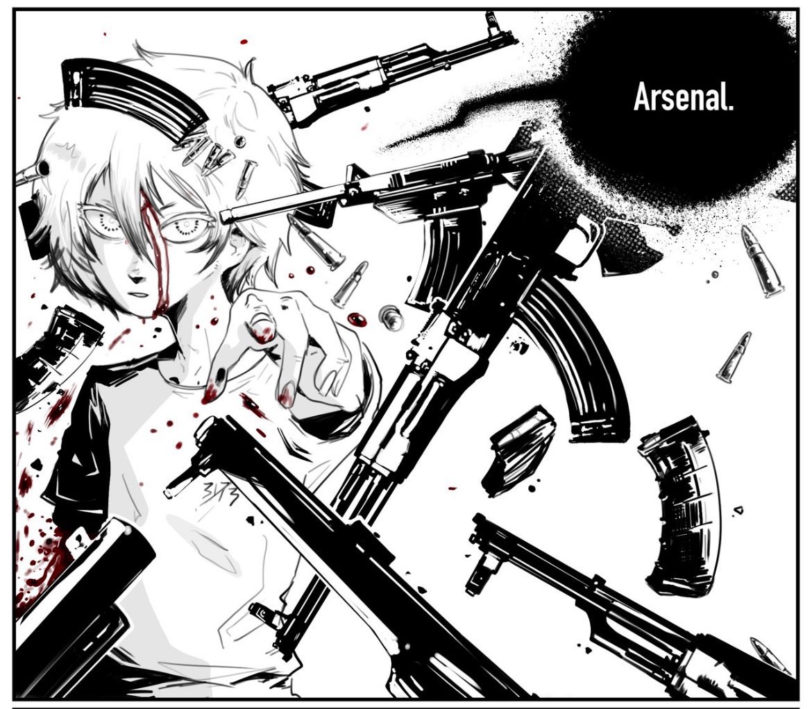 RifleComicBR's tweet photo. true… https://t.co/yOgaz77Q9f