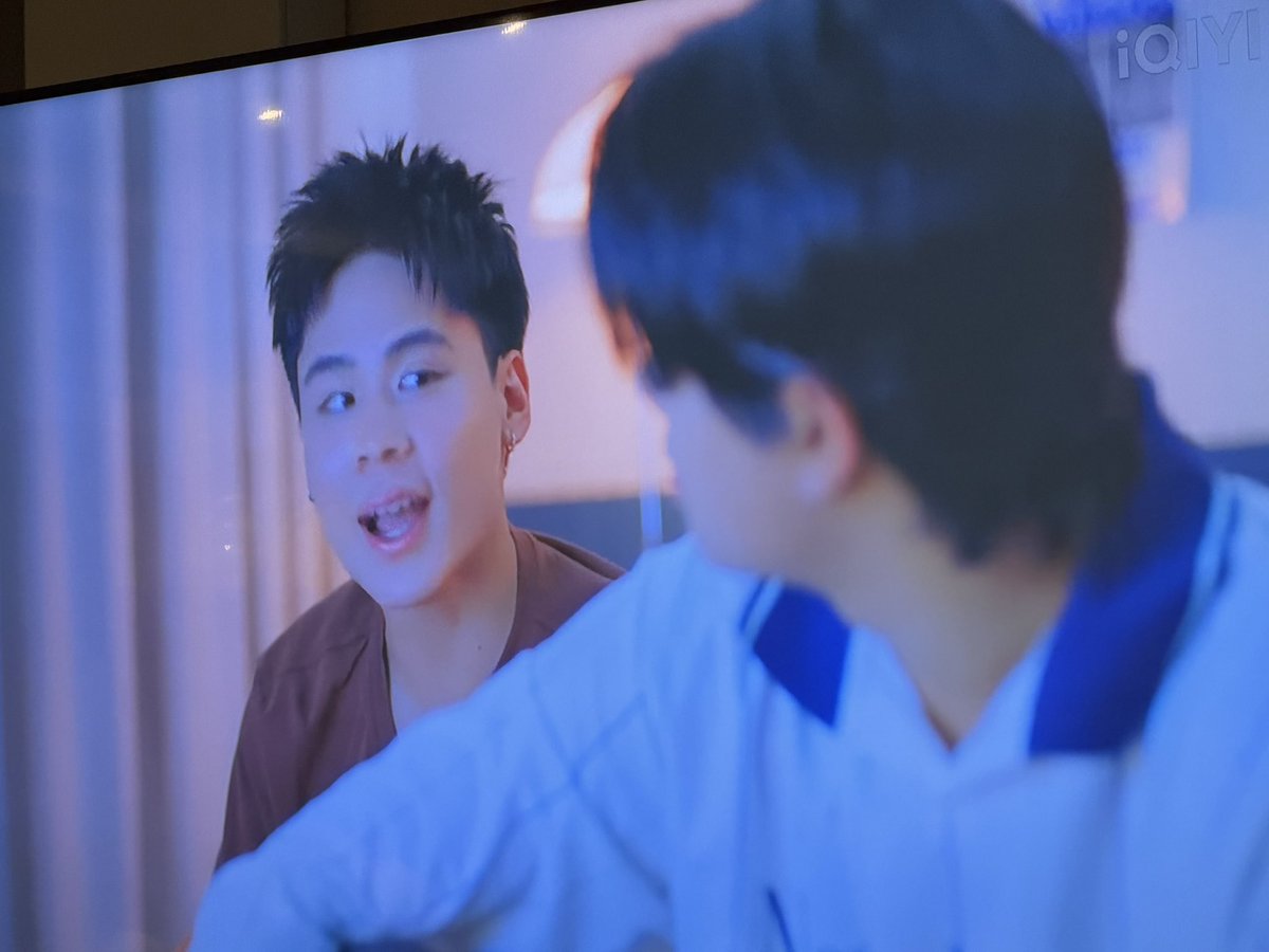 jengjeng_2004's tweet photo. เห็นด้วย
LOVEX3 A TURNING POINT 

#LOVEx3_EP8 https://t.co/g1KmvnBD4K