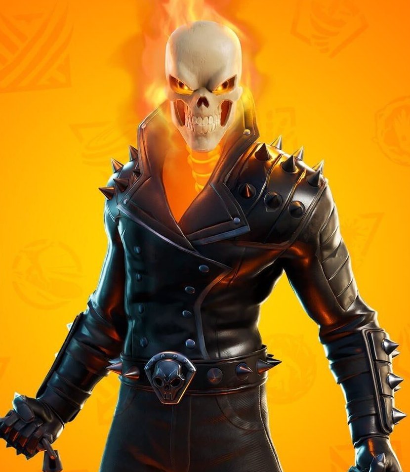 HYPEX's tweet photo. Rowena Rabbit Sidekick releases TONIGHT

+ Ghost Rider returns after 1 Year https://t.co/uLoiIm5MFI