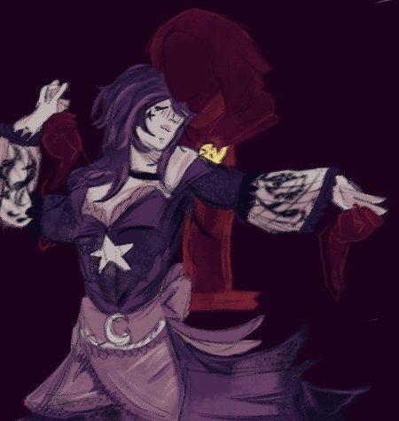 MISSPrelest00's tweet photo. Theese two.
#fe2 #fe2fanart https://t.co/8hqf3bXZNG