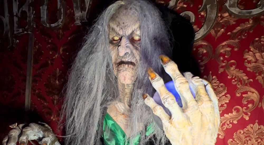 STWWMT's tweet photo. From unique food offerings at Sliced Pizza, to thrilling attractions like Universal Horror Unleashed, Halloween in Vegas is a great reason to plan a fall escape! https://t.co/PelgCb2rE6