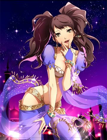 EightyFourArt's tweet photo. Oh no!!!! 😰

Has anyone informed ATLUS??? https://t.co/7ZCHRh3JZp